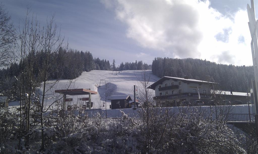 Skipiste