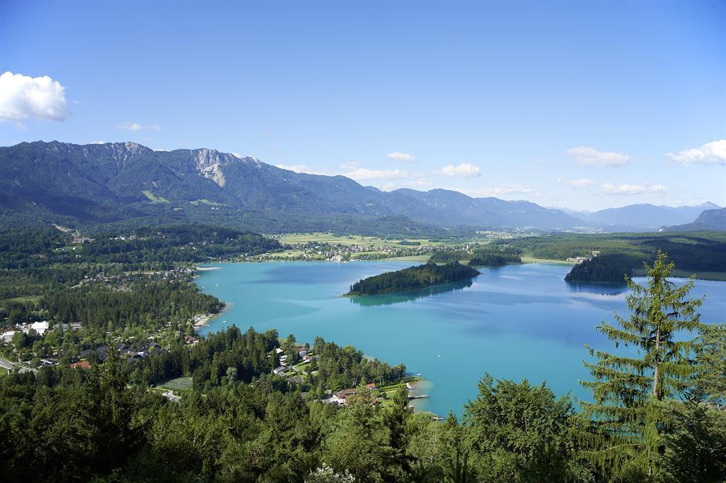 Faaker See