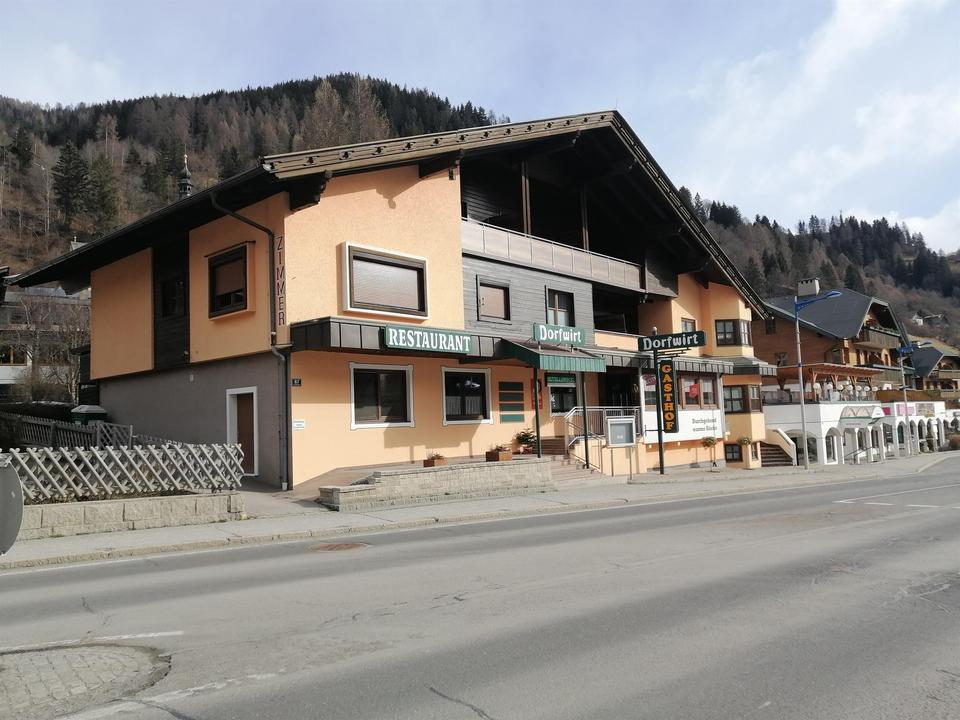 Dorfwirt Bad Kleinkirchheim