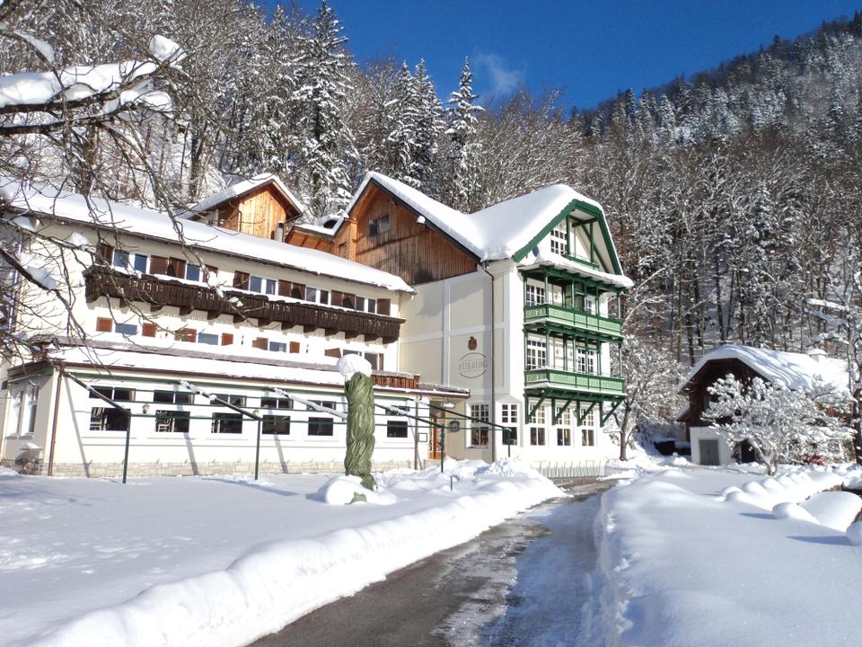 Gasthof Hotel Fürberg