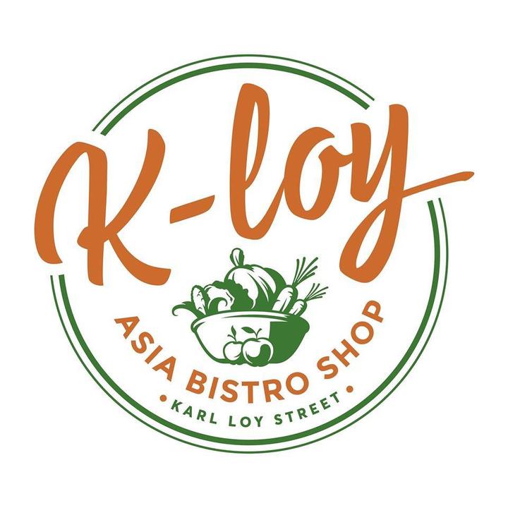 K-Loy Asia SHOP Logo