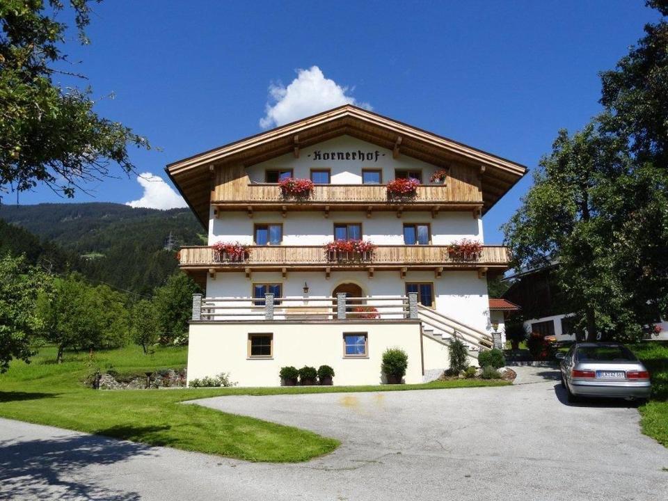 Haus Sommer
