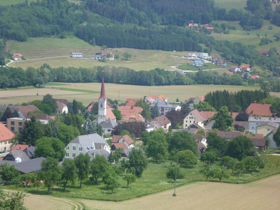 Wolfsberg- St Margarethen