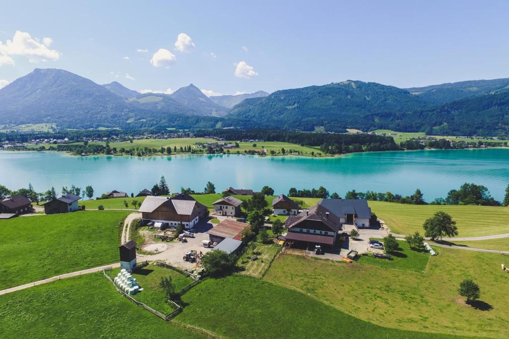 Stallerbauer
