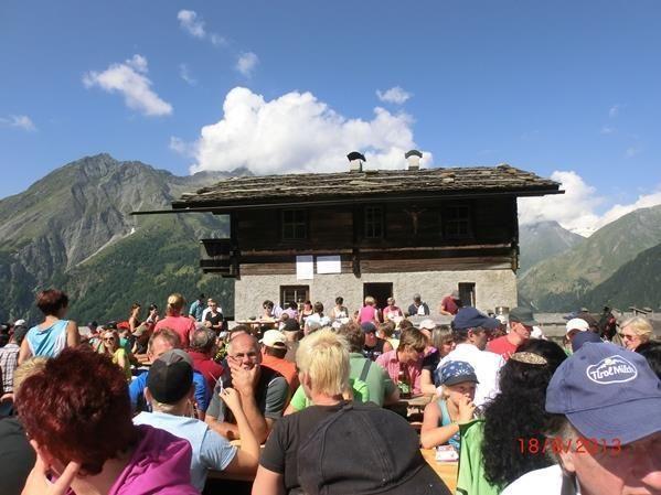 hoanzer alm