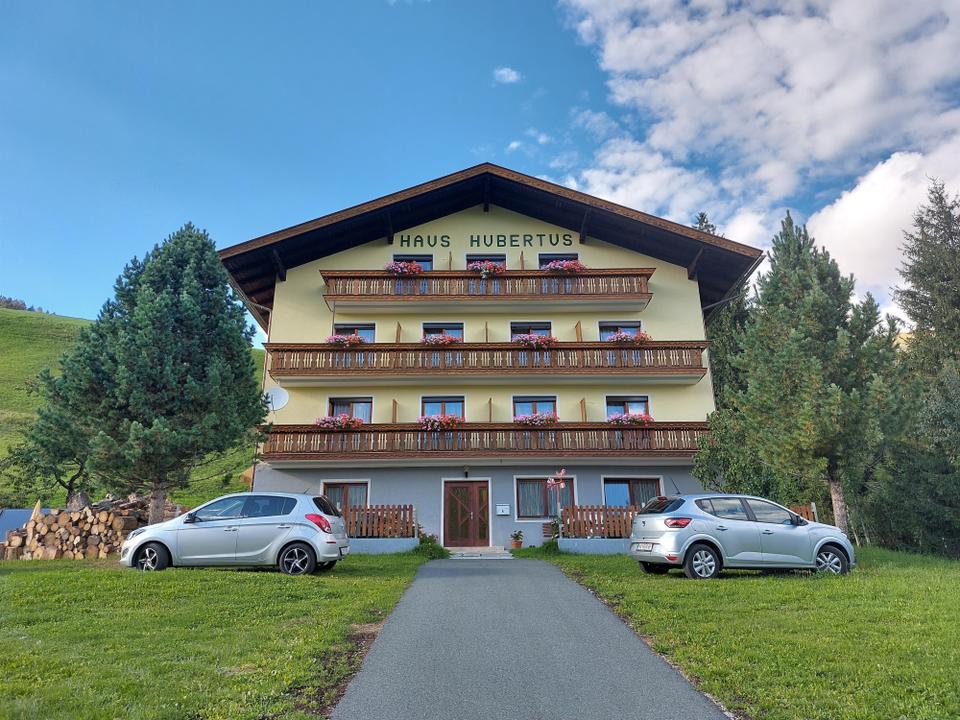 Haus Hubertus
