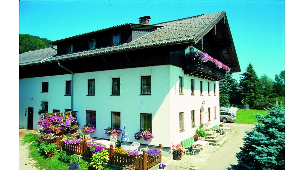 Kaindl am See