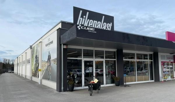 Bikepalast