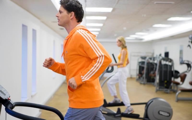 Fitness 1