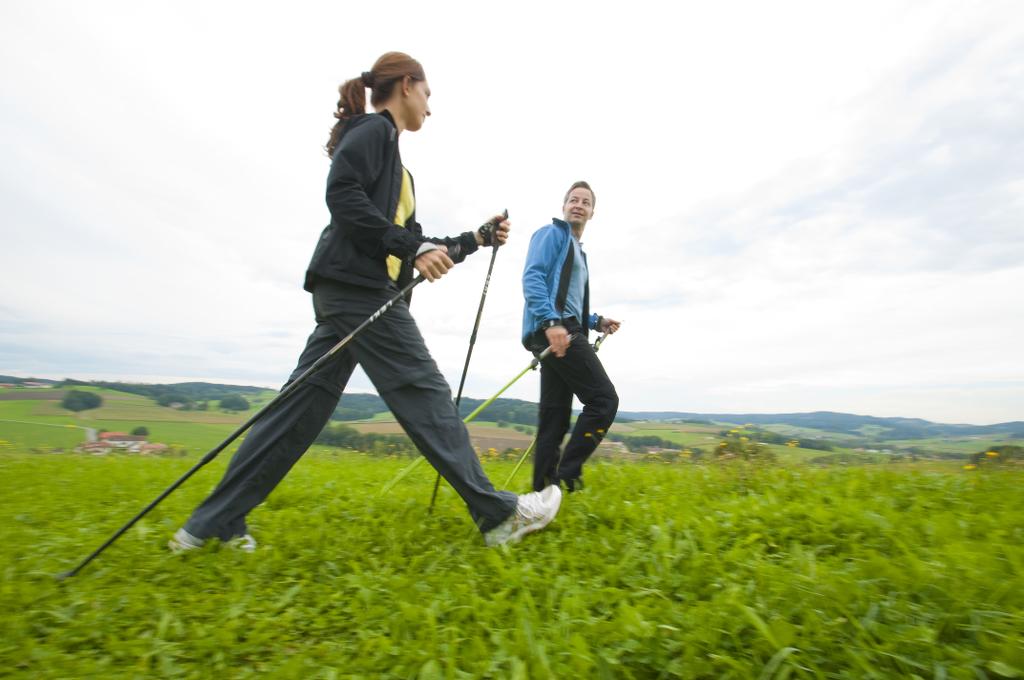 Wandern