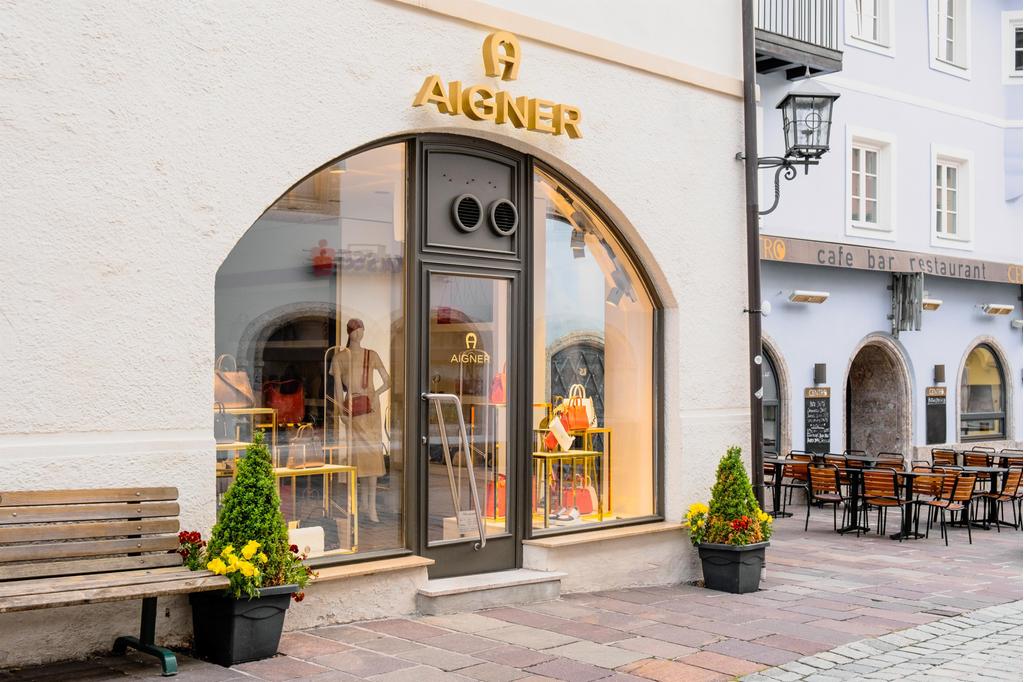 Aigner