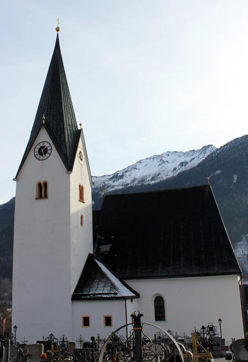 Kirche