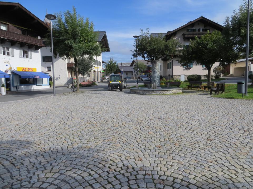 Salzburger Platz