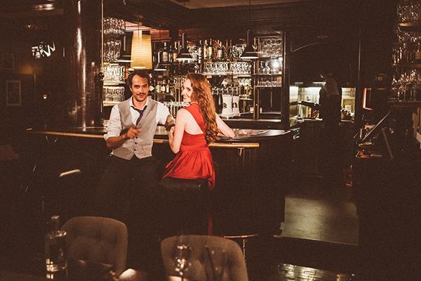 Kowald´s Bistro