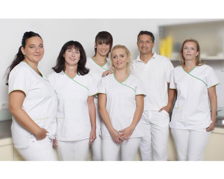 Dr. Hermann Holzhammer