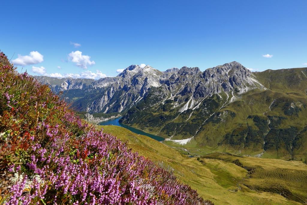 Tappenkarsee