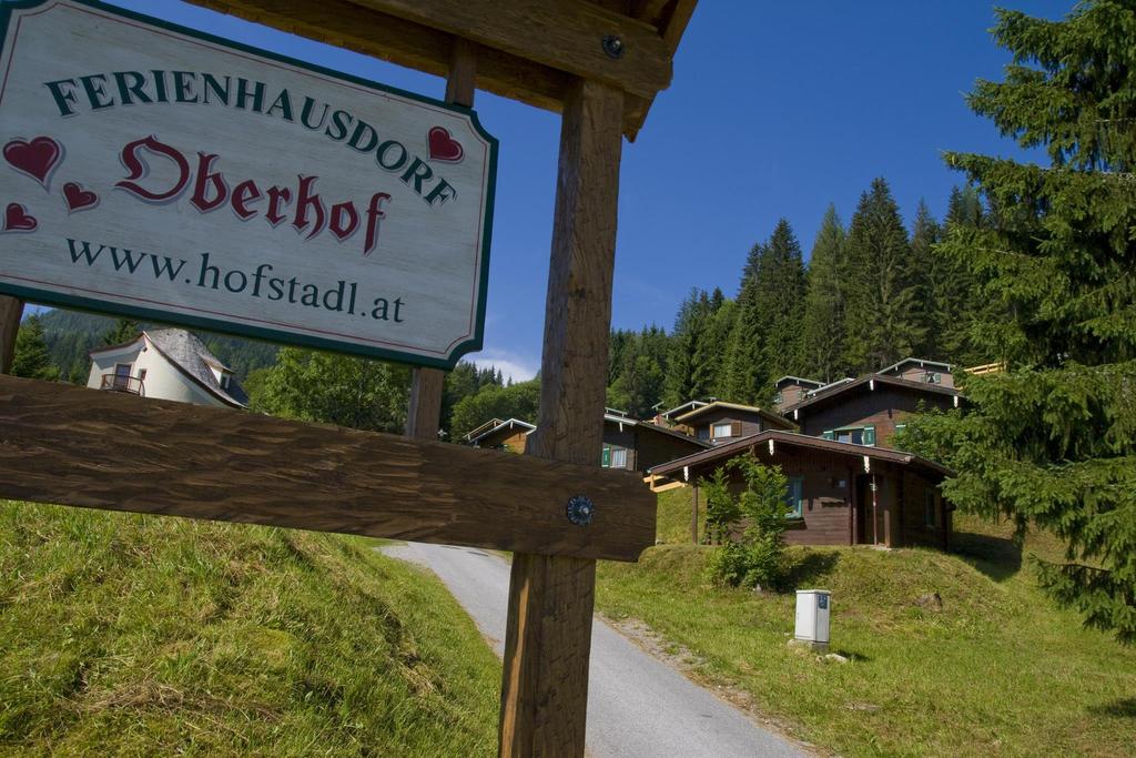 Feriendorf Sommer
