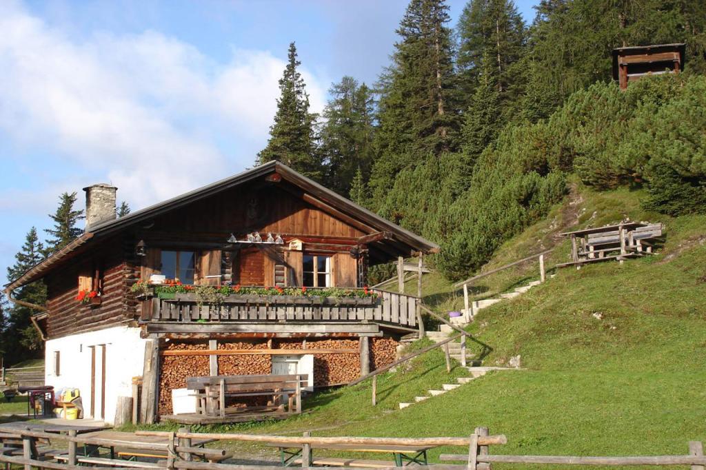 Haiminger Alm