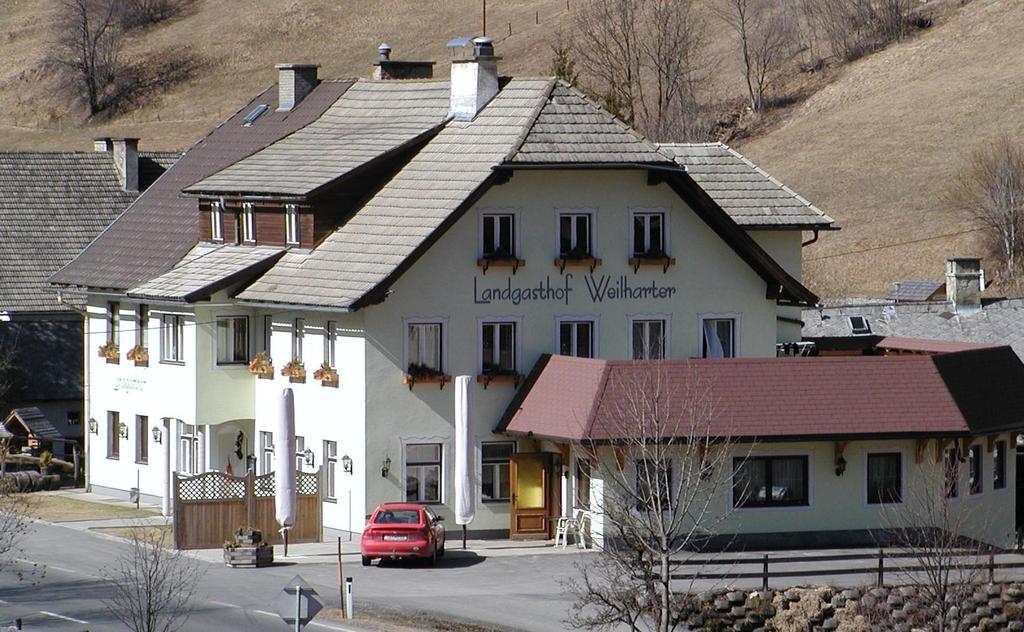 LGH Weilharter