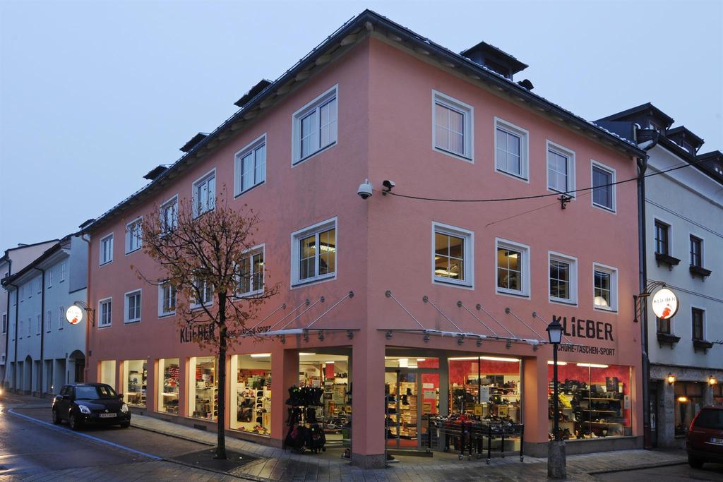 Klieber