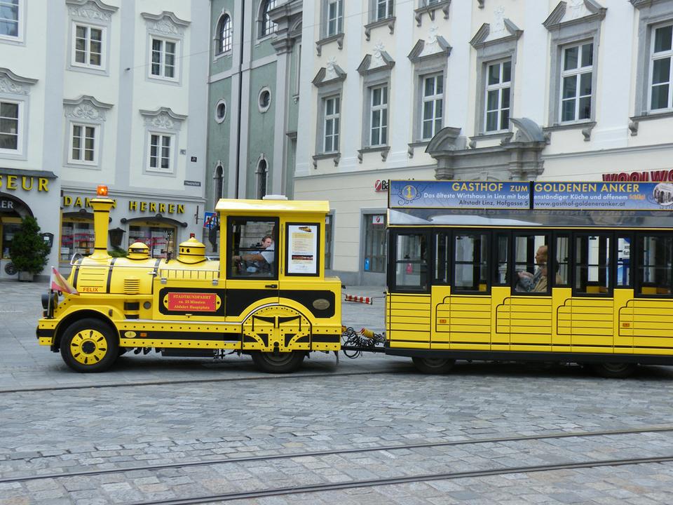 City Express Linz