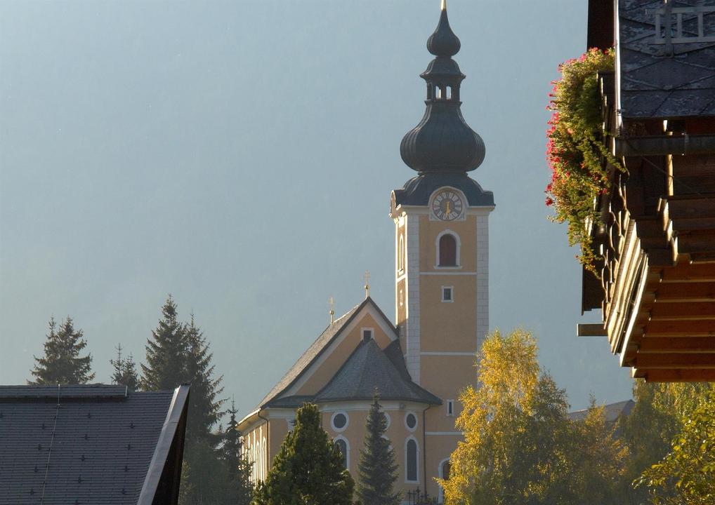 Kirche St. Ulrich