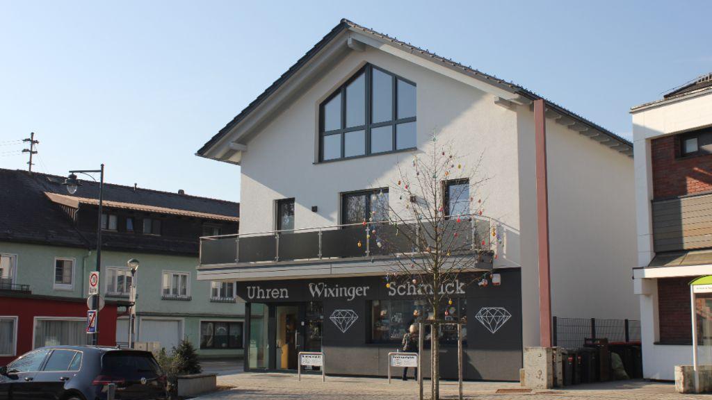 Wixinger Schmuck Uhren
