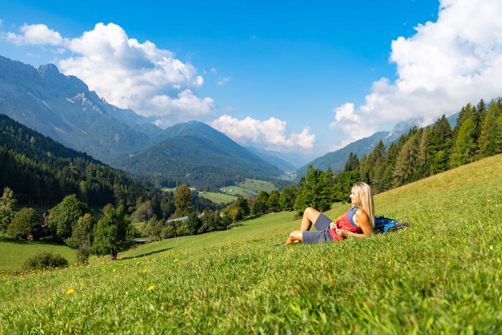 Koschutniktal