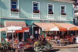 Cafe Konditorei Walten