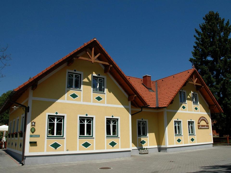 Hoamathaus