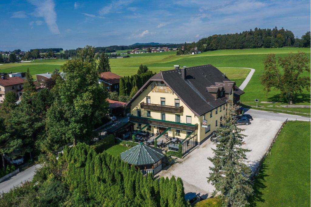 GH zur Seeburg (c) Peter Sütö