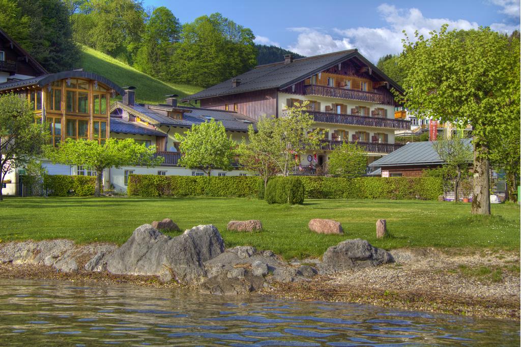 Landhotel Berau
