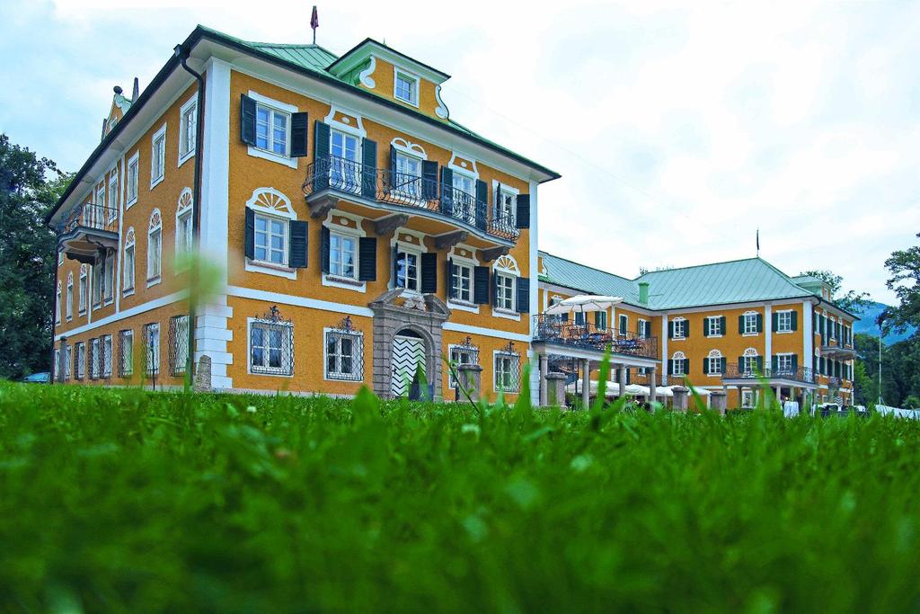 Gwandhaus Sommer