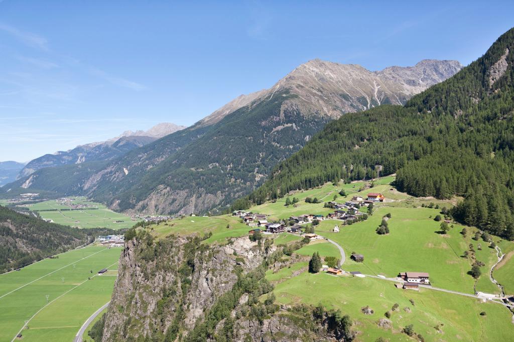 Burgstein
