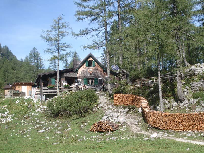 Rinnerkogelhütte