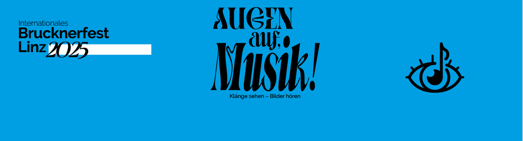 Brucknerfest Linz 2025 Sujet