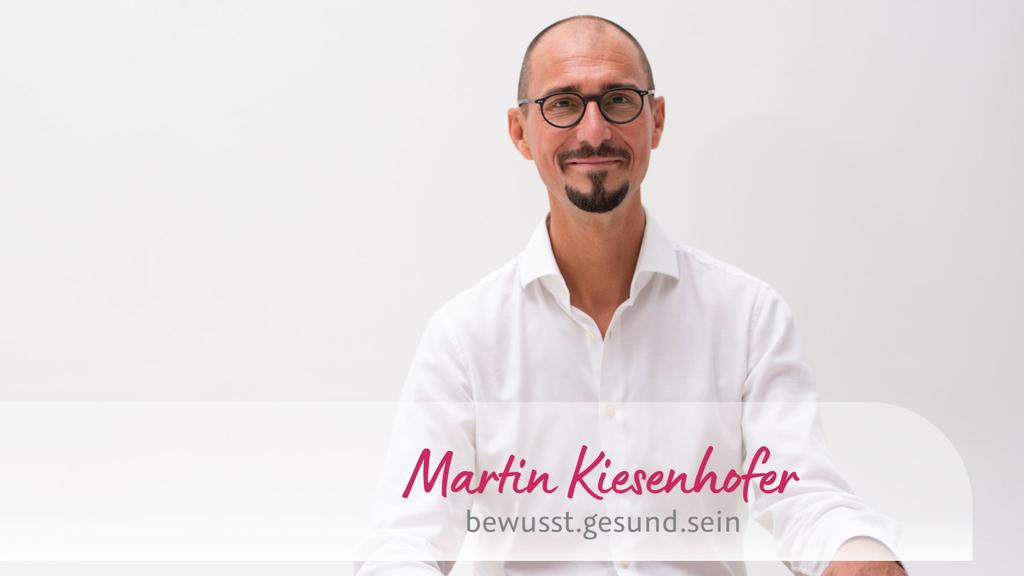 Martin Kiesenhofer