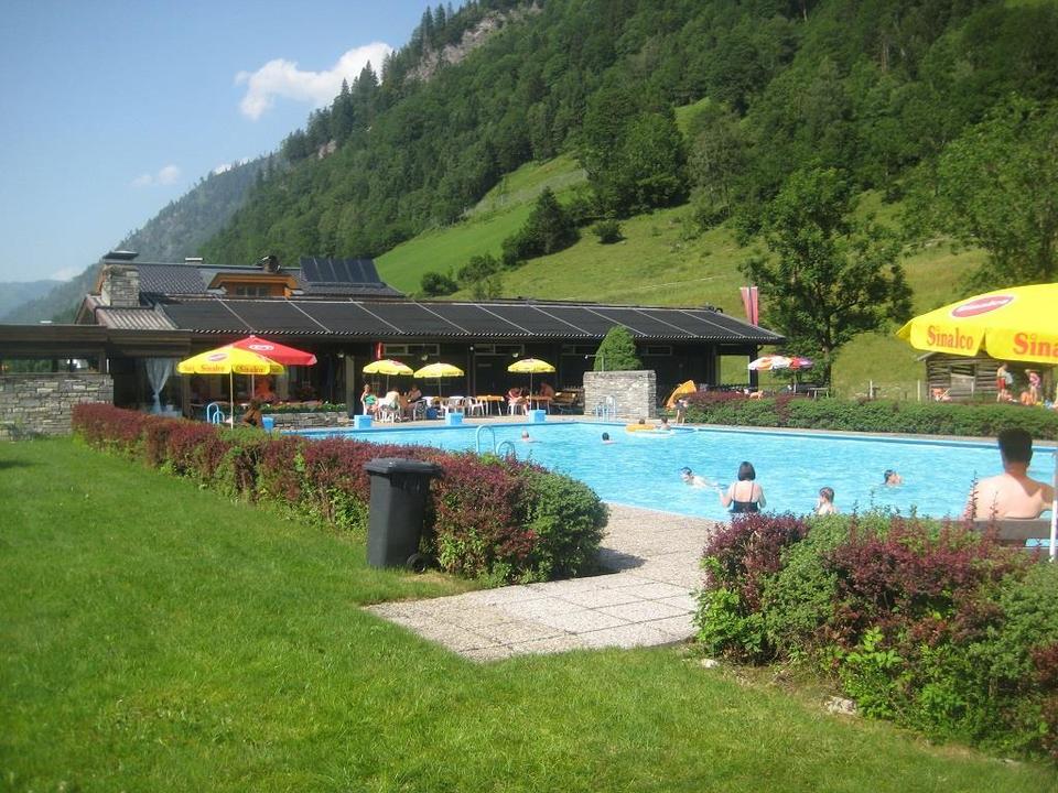 Bärenbad Fusch