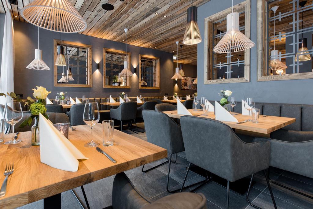 Ristorante Theatro