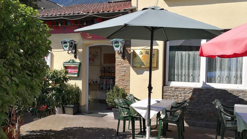 China Restaurant