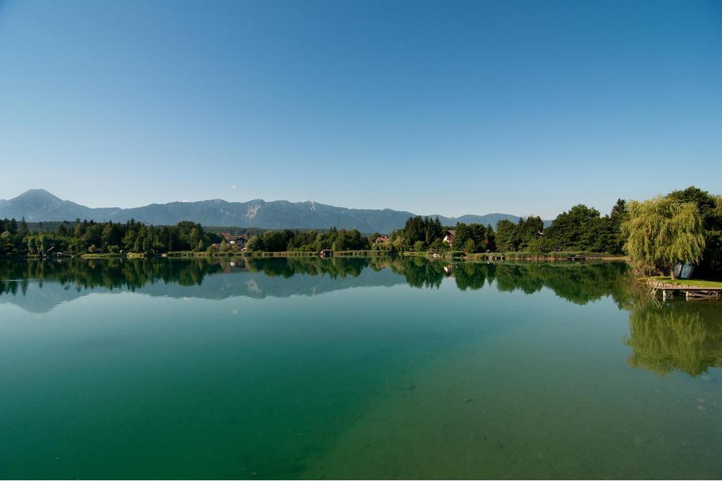 Magdalenensee