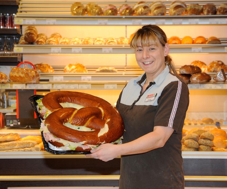 Bäckerei Zimmerer, Katzenberg, Kirchdorf a.I.