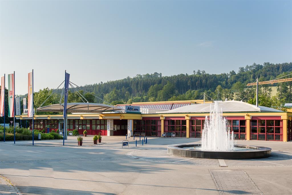 Europaplatz