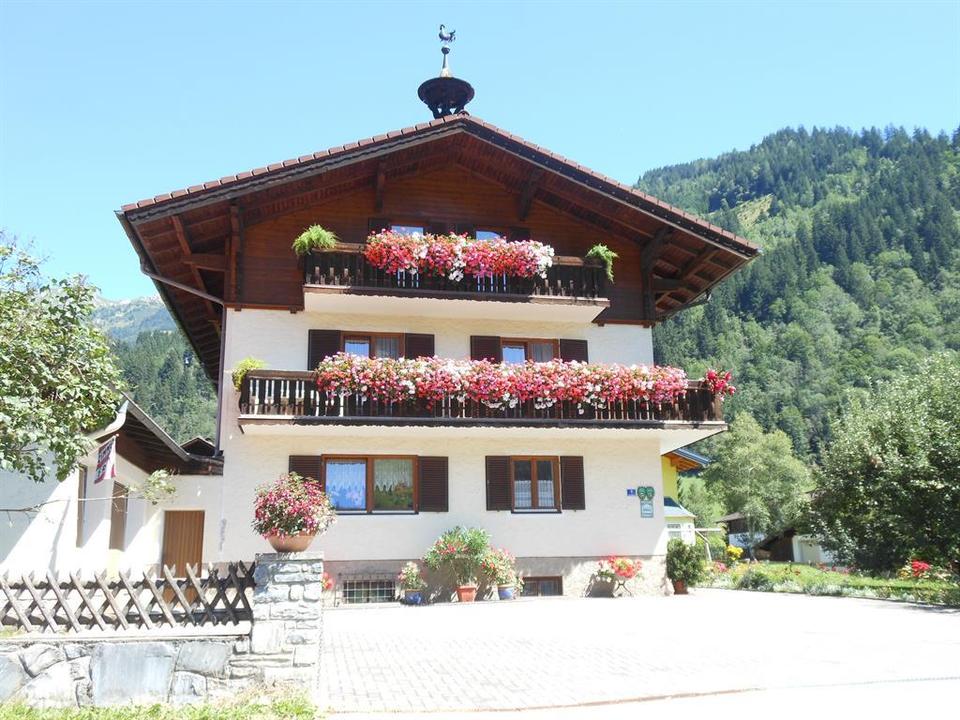 Haus-Renner-Dorfgastein-Haus-im-Sommer (10)
