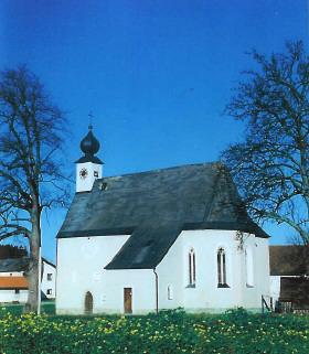 St. Ulrichskirche