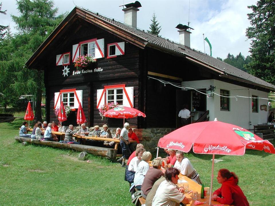 Frido-Kordon-Hütte