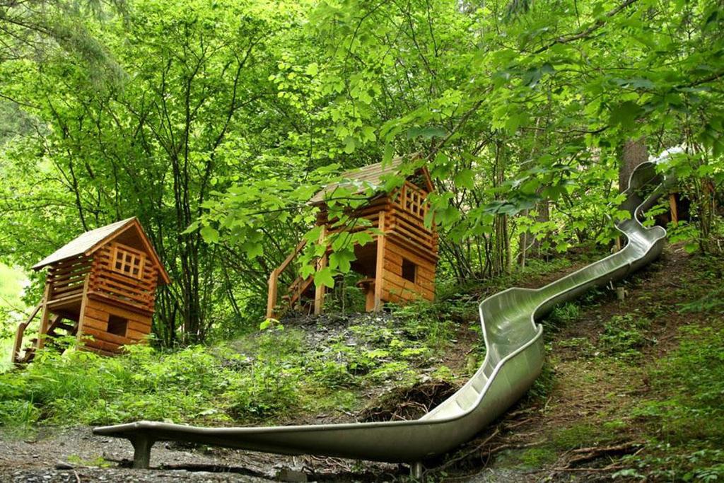 Abenteuer Spielplatz