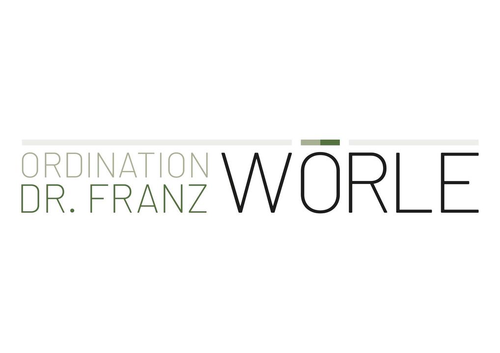 Logo Dr. Wörle