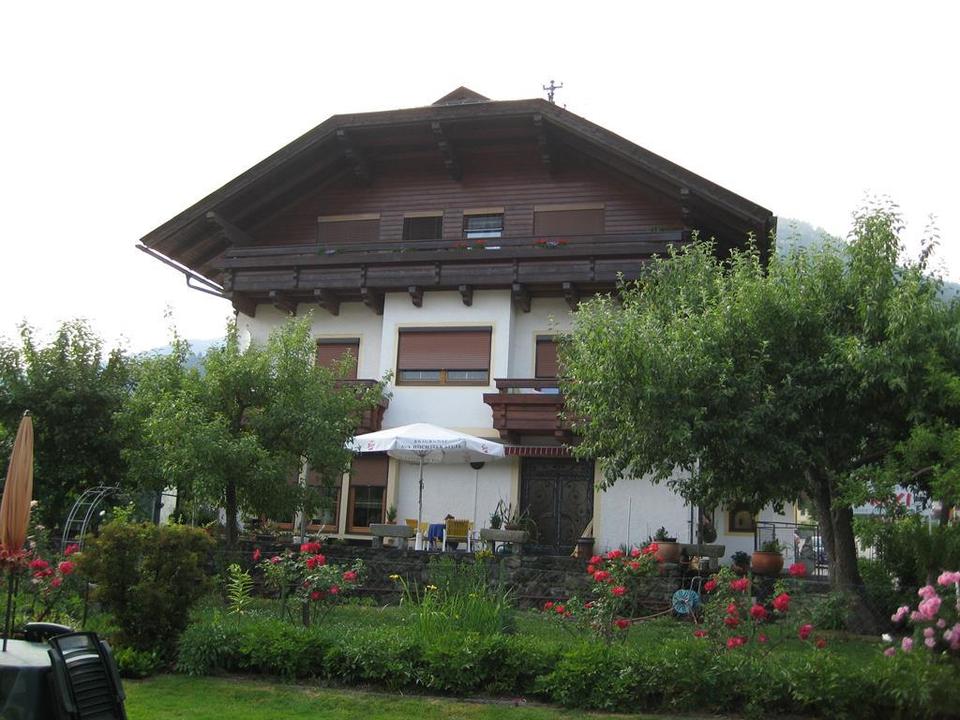 Gästehaus Trixi