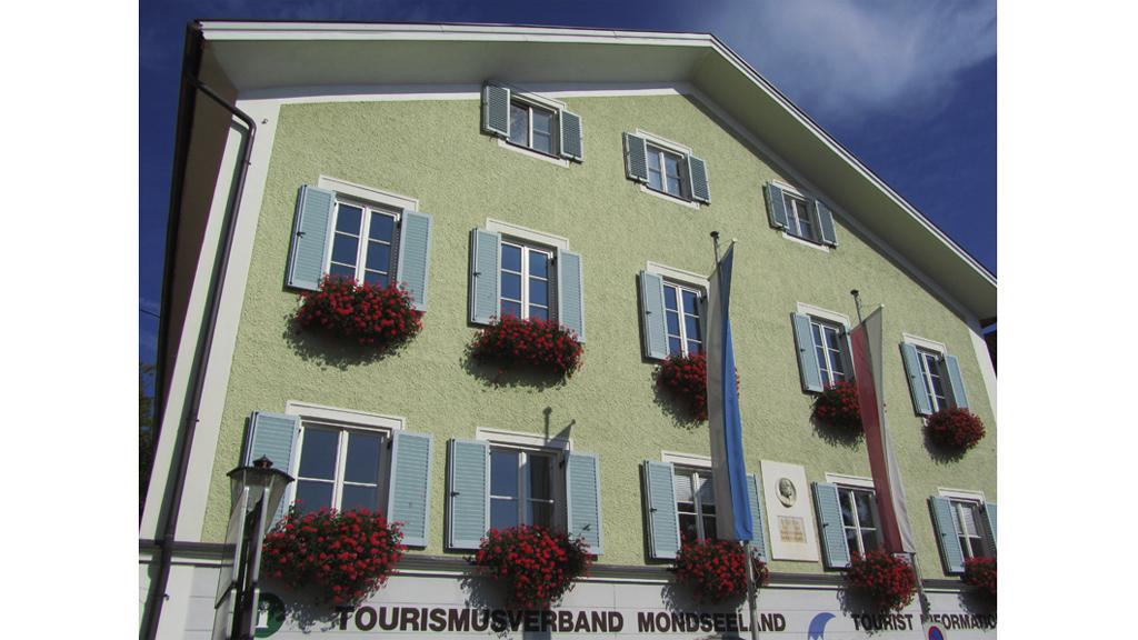 ehemaliges Bürgerspital